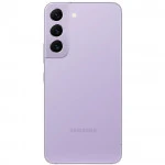Смартфон Samsung Galaxy S22 5G Purple SM-S901BLVDSKZ (128 Гб, 8 Гб)