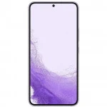 Смартфон Samsung Galaxy S22 5G Purple SM-S901BLVDSKZ (128 Гб, 8 Гб)