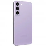 Смартфон Samsung Galaxy S22 5G Purple SM-S901BLVDSKZ (128 Гб, 8 Гб)