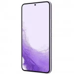Смартфон Samsung Galaxy S22 5G Purple SM-S901BLVDSKZ (128 Гб, 8 Гб)