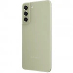 Смартфон Samsung Galaxy S21 FE 5G (new) Green SM-G990BLGFSKZ 128 Гб, 6 Гб