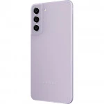 Смартфон Samsung Galaxy S21 FE 5G (new) Violet SM-G990BLVWSKZ (256 Гб, 8 Гб)
