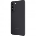 Смартфон Samsung Galaxy S21 FE 5G (new) Gray SM-G990BZAWSKZ (256 Гб, 8 Гб)
