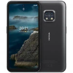 Смартфон Nokia XR20 DS Gray VMA750S9FI1CN0 (128 Гб, 6 Гб)