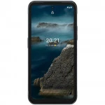 Смартфон Nokia XR20 DS Gray VMA750S9FI1CN0 (128 Гб, 6 Гб)