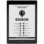 ONYX BOOX EDISON BLACK