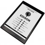 ONYX BOOX EDISON BLACK