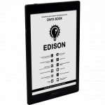 ONYX BOOX EDISON BLACK