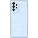 Смартфон Samsung Galaxy A53 SM-A536ELBHMEA (256 Гб, 8 Гб)