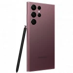 Смартфон Samsung Galaxy S22 Ultra SM-S908EDRGMEA (256 Гб, 12 Гб)