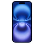 Смартфон Apple iPhone 16 128GB Ultramarine MYEC3HX/A (128 Гб, 8 Гб)