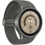 Samsung Galaxy Watch5 Pro (45mm) titanium SM-R920NZTACIS