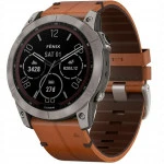 Garmin Fenix 7X Sapphire Solar 010-02541-19