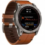 Garmin Fenix 7X Sapphire Solar 010-02541-19