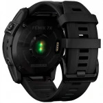 Garmin Fenix 7X Sapphire Solar Black 010-02541-23