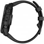 Garmin Fenix 7X Sapphire Solar Black 010-02541-23