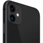 Смартфон Apple iPhone 11 MHDH3HN/A (128 Гб, 4 Гб)