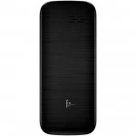 Мобильный телефон F+ F197 Black