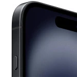 Смартфон Apple iPhone 16 128GB Black MYE73HX/A (128 Гб, 8 Гб)