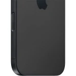 Смартфон Apple iPhone 16 128GB Black MYE73HX/A (128 Гб, 8 Гб)