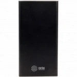 Внешний аккумулятор (Power Bank) Cactus CS-PBFSIT-20000 (20000 мАч, Черный)