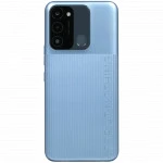 Смартфон TECNO KG5m Spark Go 2022 2/32Gb KG5m SPARK Go 32 Ice Silver (32 Гб, 2 Гб)