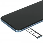 Смартфон TECNO KG5m Spark Go 2022 2/32Gb KG5m SPARK Go 32 Ice Silver (32 Гб, 2 Гб)