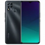 Смартфон Infinix Hot 11S 10028298 (64 Гб, 4 Гб)