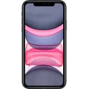 Смартфон Apple iPhone 11 MHDH3ZP/A (128 Гб, 4 Гб)