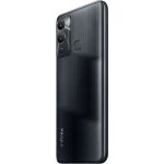 Смартфон Infinix HOT 12i x665b/black 64 Гб, 4 Гб