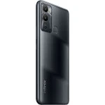 Смартфон Infinix HOT 12i x665b/black 64 Гб, 4 Гб