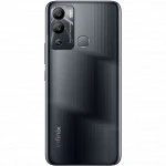 Смартфон Infinix HOT 12i x665b/black 64 Гб, 4 Гб