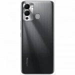 Смартфон Infinix HOT 12 play NFC x6816d/black (64 Гб, 4 Гб)