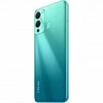 Смартфон Infinix HOT 12 play NFC x6816d/green (64 Гб, 4 Гб)