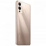 Смартфон Infinix HOT 12 play NFC x6816d/gold (64 Гб, 4 Гб)