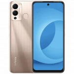 Смартфон Infinix HOT 12 play NFC x6816d/gold (64 Гб, 4 Гб)