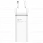 Xiaomi Mi  65W GaN Charger AD652GEU (65)