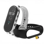 Ritmix Фитнес трекер RFB-325 белый RFB-325-WHITE