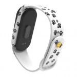 Ritmix Фитнес трекер RFB-325 белый RFB-325-WHITE