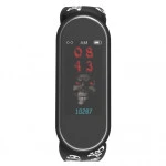 Ritmix RFB-325 RFB-325-BLACK (Фитнес-браслет)