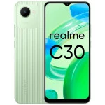 Смартфон REALME C30 RMX3231-GREEN 32 Гб, 2 Гб