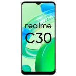 Смартфон REALME C30 RMX3231-GREEN 32 Гб, 2 Гб