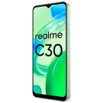 Смартфон REALME C30 RMX3231-GREEN 32 Гб, 2 Гб