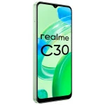 Смартфон REALME C30 RMX3231-GREEN 32 Гб, 2 Гб