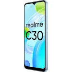 Смартфон REALME C30 (4/64Gb) голубой C30_RMX3581_Blue 4+64 (64 Гб, 4 Гб)