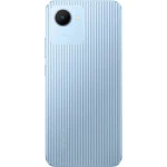 Смартфон REALME C30 (4/64Gb) голубой C30_RMX3581_Blue 4+64 (64 Гб, 4 Гб)