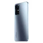 Смартфон Infinix zero X pro X6811Silver + 256 (256 Гб, 8 Гб)