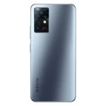 Смартфон Infinix zero X pro X6811Silver + 256 (256 Гб, 8 Гб)