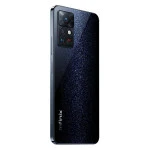 Смартфон Infinix zero X pro X6811black + 256 (256 Гб, 8 Гб)