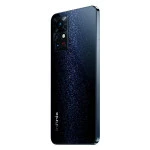 Смартфон Infinix zero X pro X6811black + 256 (256 Гб, 8 Гб)